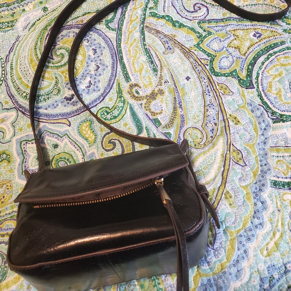 Hobo purse